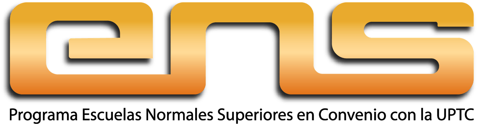 Logo ENS